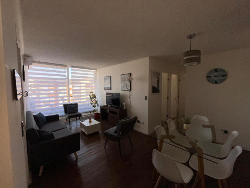 Curico Apartment | Apartamento familiar