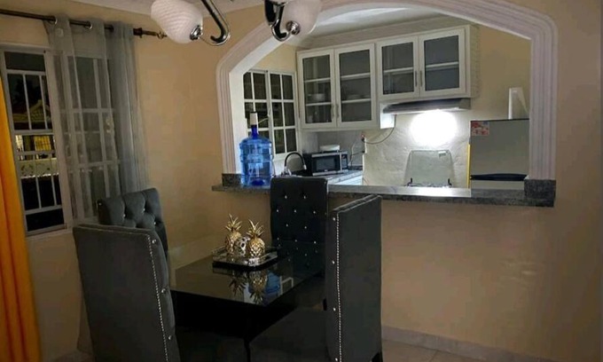 Santo Domingo Norte Apartment | Apartamento Familiar Luz del Sol
