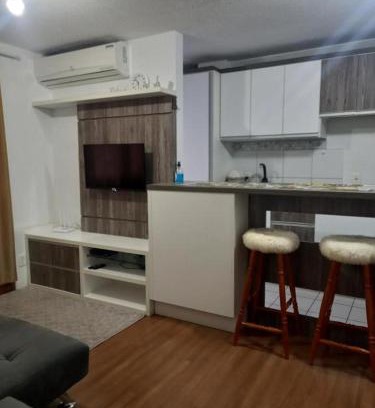 Beco da Alegria Apartment | Apartamento Familiar Térreo