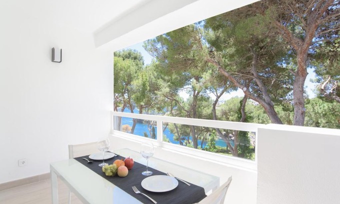 Cala d'Or Apartment | Apartamento Ferrera Park 624