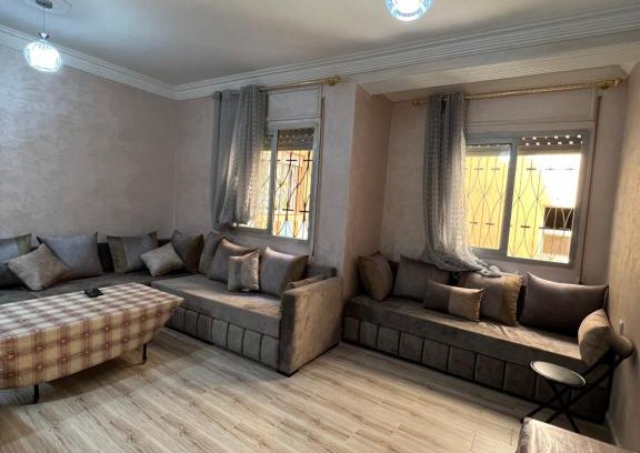 Fnideq Apartment | Apartamento Fnideq