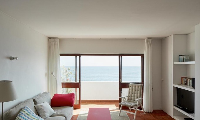 Santiago Apartment | Apartamento frente à praia