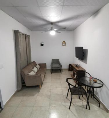 San Pablo Viejo Apartment | Apartamento full en David, Chiriquí.