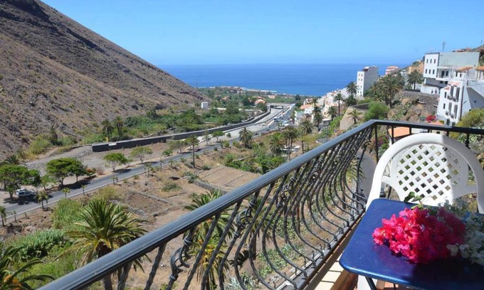 La Calera Apartment | Apartamento Gran Rey 4
