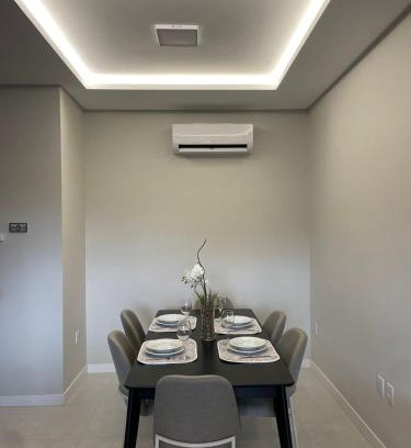 Pomerode Apartment | Apartamento Heizzinger