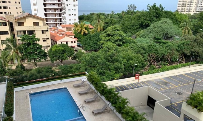 Papare Apartment | Apartamento Horizonte , Un Lugar Inigualable Para V