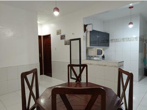 Belem Apartment | Apartamento ilha mosqueiro