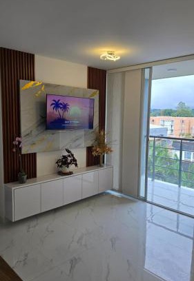 Pitalito Apartment | Apartamento independiente torres de siena pitalito