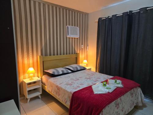 Itoupava Norte Apartment | Apartamento Inteiro