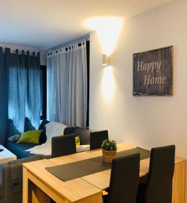 Incles Apartment | Apartamento Isard HUT 7674