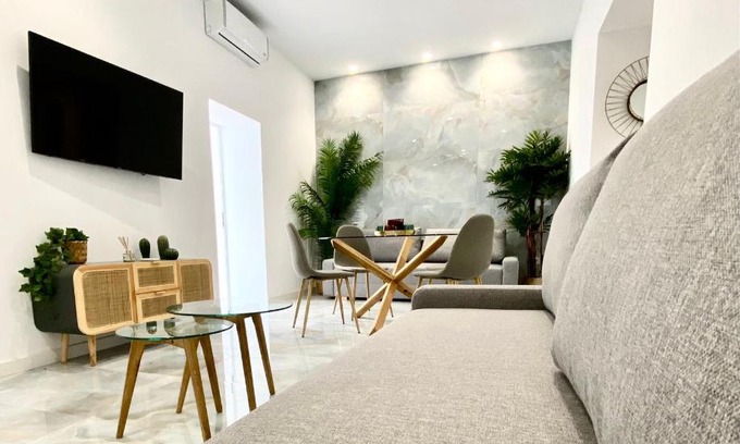 La Catedral Apartment | Apartamento Isasa