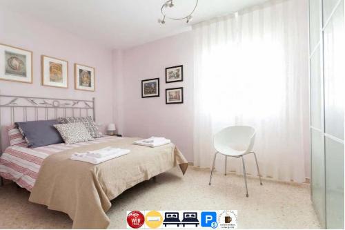 Santa Catalina Apartment | Apartamento Jardin de Santa Paula