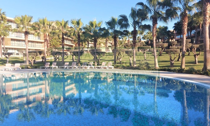 Salgados Apartment | Apartamento junto á praia dos salgados