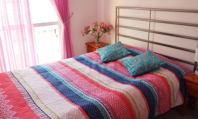 Torrevieja Apartment | Apartamento La Loma 50