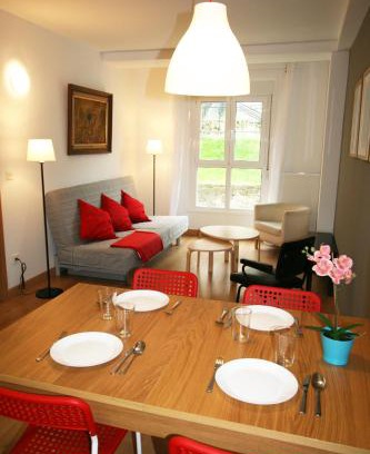 Sestao Apartment | Apartamento Labegain 1