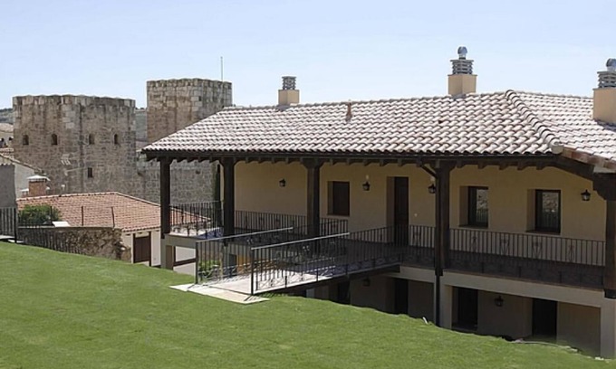 Deza Apartment | Apartamento Las Ollerías