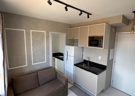 Amaralina Apartment | Apartamento Luxuoso vista mar