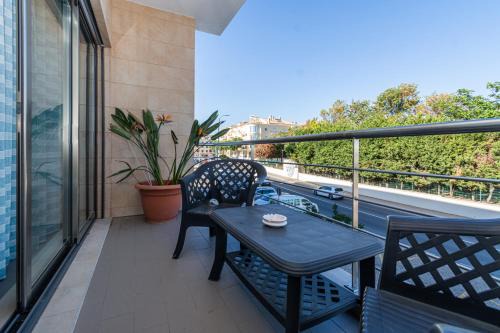 Loule Apartment | Apartamento Mãe Soberana