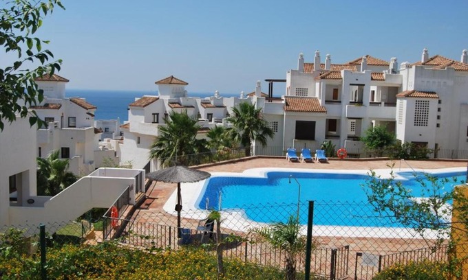San Roque Apartment | Apartamento Marina de la Alcaidesa