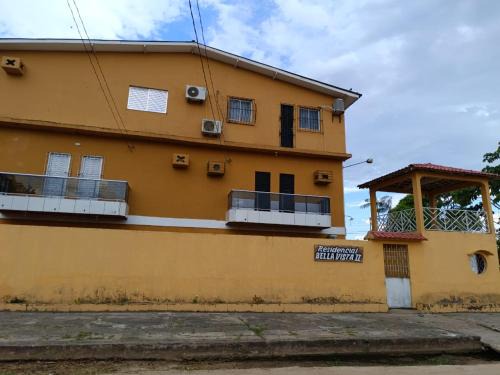 Belem Apartment | Apartamento mobiliado