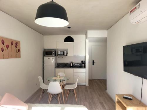 Belgrano Apartment | Apartamento Moderno a estrenar en Buenos Aires
