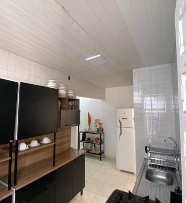 Reduto Apartment | Apartamento na Doca para a COP