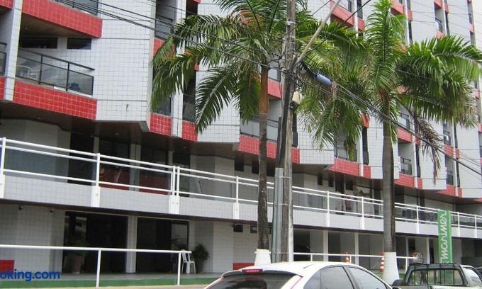 Ponta Verde Apartment | Apartamento Na Ponta Verde