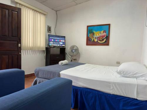 Granada Apartment | Apartamento Nilxon/Habitación