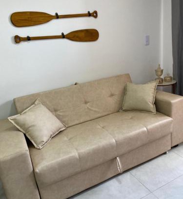 Altiplano Cabo Branco Apartment | Apartamento no altiplano cabo branco