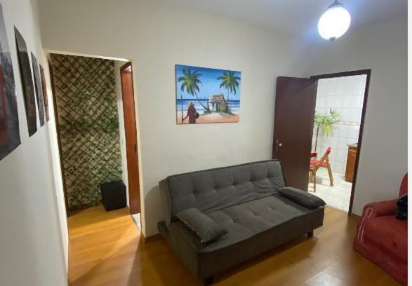 Nova Friburgo Apartment | Apartamento no centro de Nova Friburgo! 2