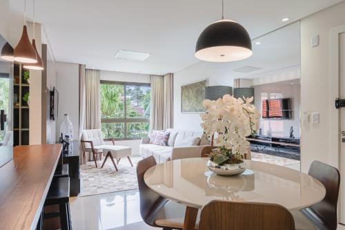 Planalto Apartment | Apartamento no centro de Gramado