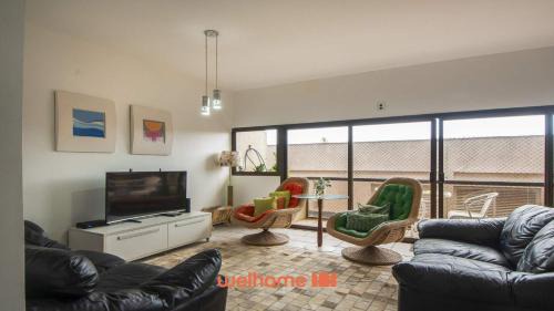 Jardim Praiano Apartment | Apartamento no Guaruja a 230m da praia