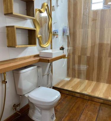 Itacoatiara Apartment | Apartamento novo