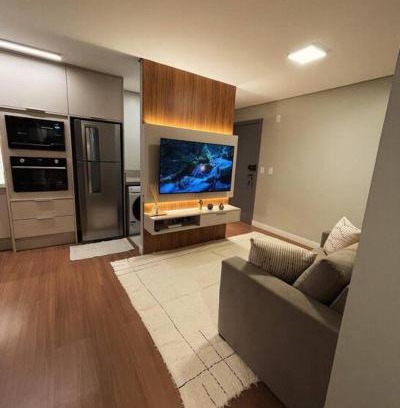Centro Apartment | Apartamento novo em Gramado!
