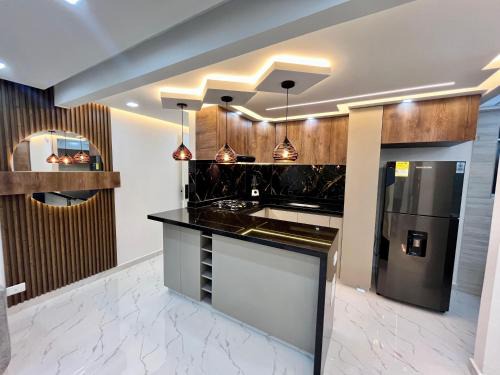 Neiva Apartment | Apartamento nuevo en la ciudad de Neiva-Huila-AL