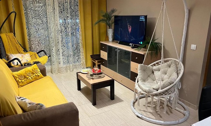 Marina d'Or Apartment | Apartamento Oropesa Marinador