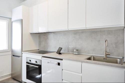 Chantrea Apartment | Apartamento Pamplona