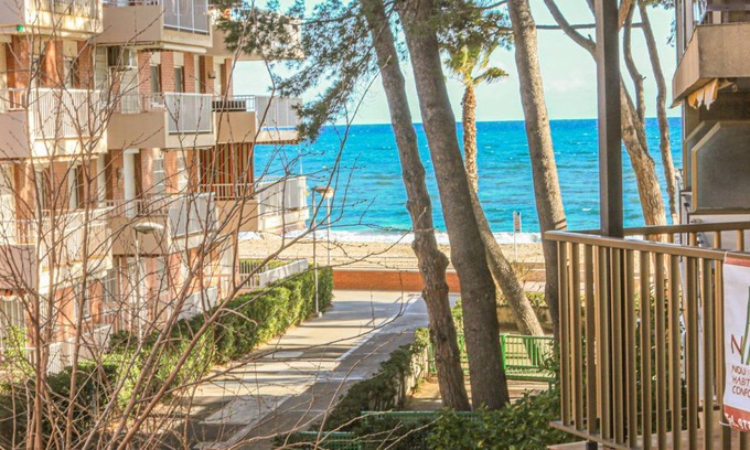 Vilafortuny Apartment | Apartamento para 5 personas en Cambrils (234390)