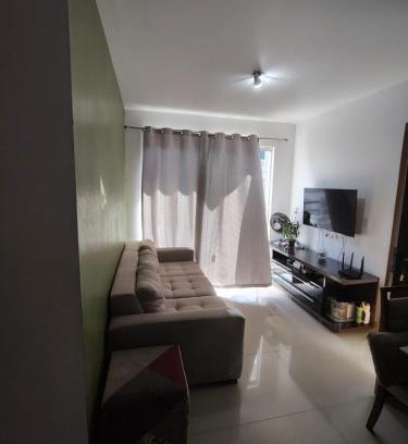 Coqueiro Apartment | Apartamento para cirio e COP 30