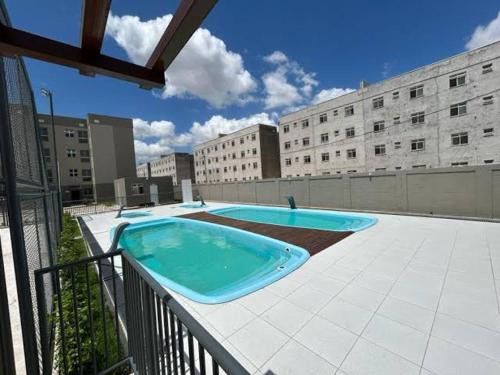 Parque Verde Apartment | Apartamento para cop 30 novo