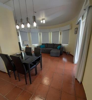 Vila Real Santo Antonio Apartment | Apartamento Parque dos Reis I