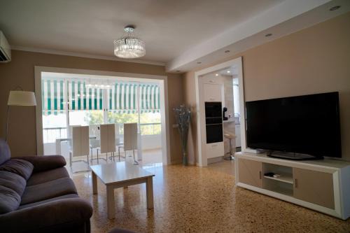 Grao de Gandia Apartment | Apartamento Parque 2 Playa de Gandía