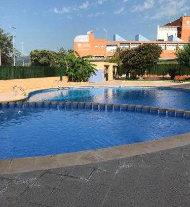 Grao de Gandia Apartment | Apartamento Pilar solo familias