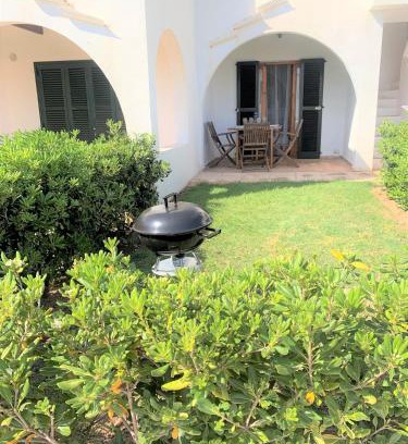 Arenal d'en Castell Apartment | Apartamento planta baja en Costa Arenal a 3 min playa