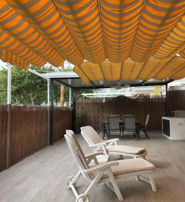 Canet de Berenguer Apartment | APARTAMENTO PLANTA BAJA CANET DE BERENGUER