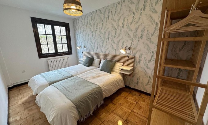 Santillana del Mar Apartment | Apartamento Plaza del Rey