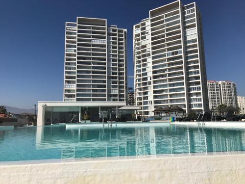 La Serena Apartment | Apartamento Playa y Casino
