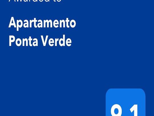 Ponta Verde Apartment | Apartamento Ponta Verde