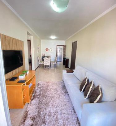Centro Apartment | Apartamento próximo praia Balneário Camboriú