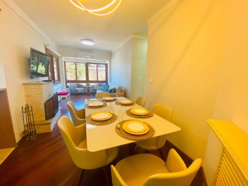 Planalto Apartment | Apartamento Premium p/6 – Ao Lado da Rua Torta